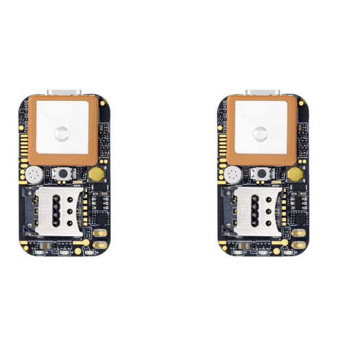 ZX908 Mini 4G GPS Tracker PCBA Chip Board