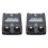 New 2-Way Audio Isolator, XLR 6.5, Permalloy Isolator 1