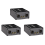LA2XS Audio Isolator Noise Reduction Filter 1