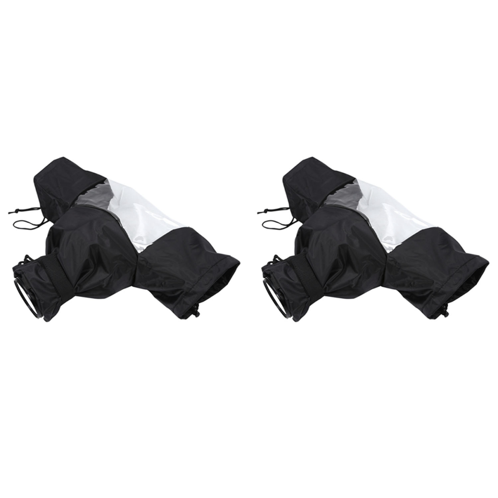 Waterproof Camera Raincoat For Dslr Camera For // 4712071139584