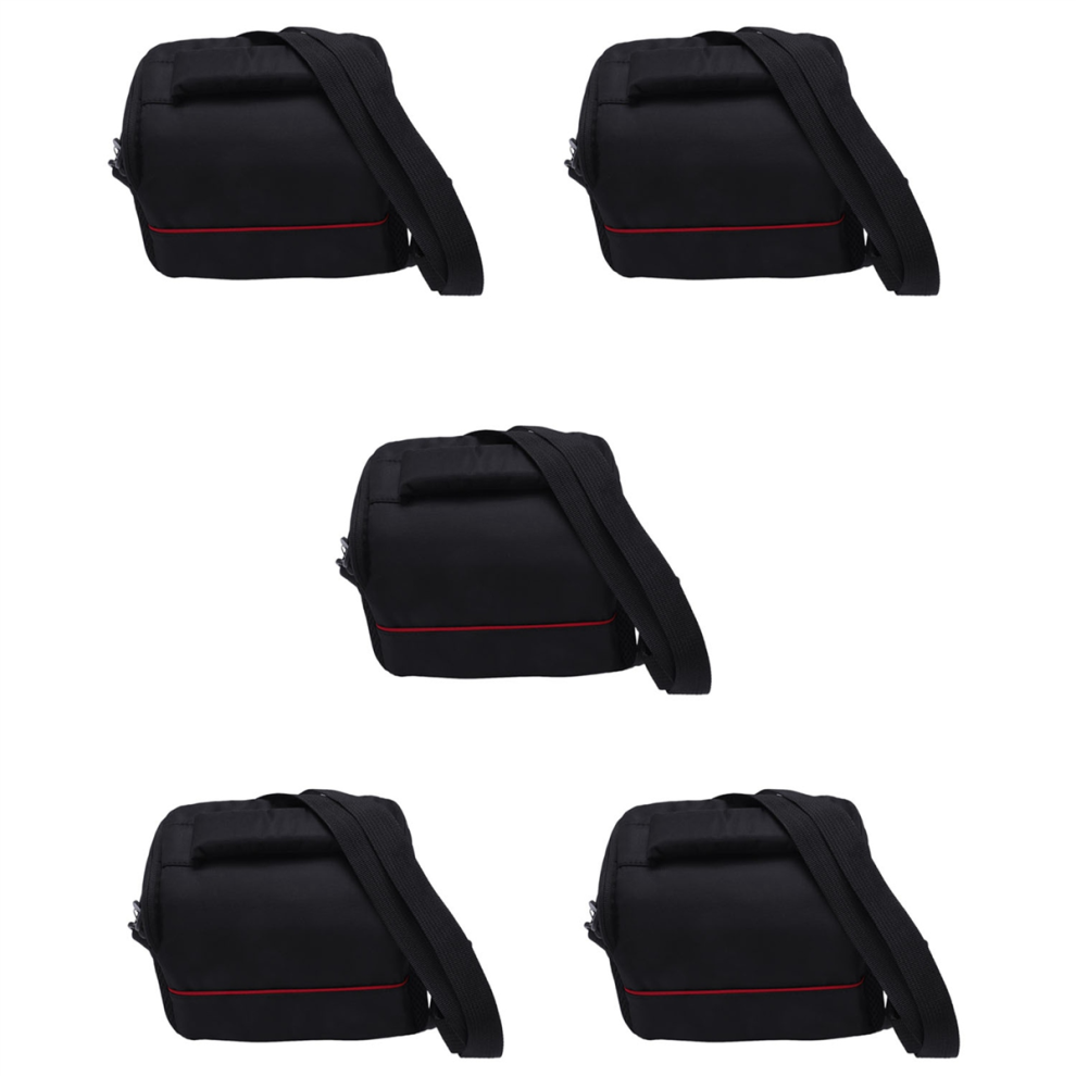 Digital Case Camera Bag For G7x Mark Ii G9x M50 - Coolpix 4712071139287
