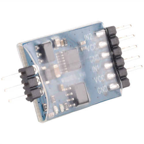 5.8G 3 Channel Video Switcher Module 3 Way Video Switch Unit 2