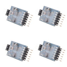 5.8G 3 Channel Video Switcher Module 3 Way Video Switch Unit