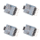 5.8G 3 Channel Video Switcher Module 3 Way Video Switch Unit 1