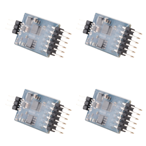 5.8G 3 Channel Video Switcher Module 3 Way Video Switch Unit