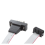 DB9 RS232 to 10 pin Ribbon Cable Connector Adapter 4