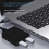 USB 3.0 KVM Switch 1X2/2X1 Switch Switcher, D 5