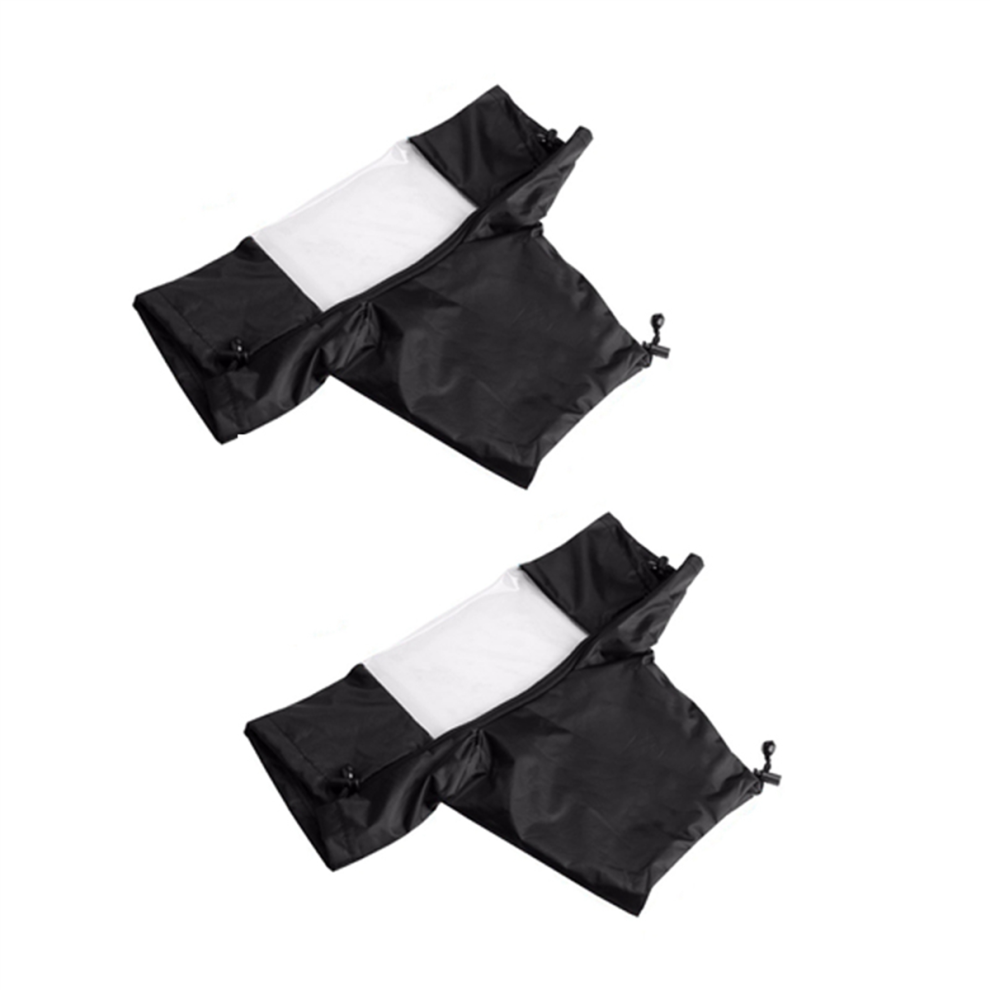 Medium Telephoto Lens Rainproof Sand Cover Slr Camera Rain Cover 4712071139386
