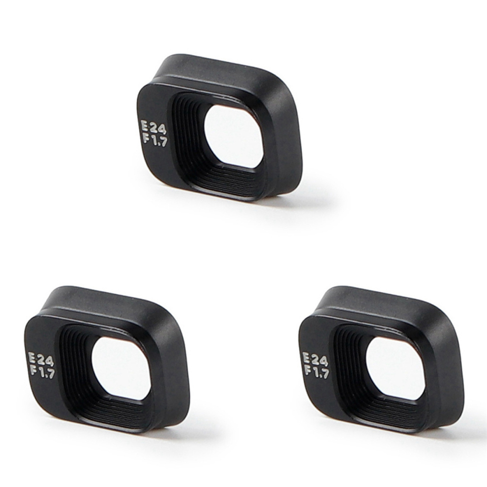 For Mini 3 Pro Gimbal Camera Lens Front Shell 4712071140443