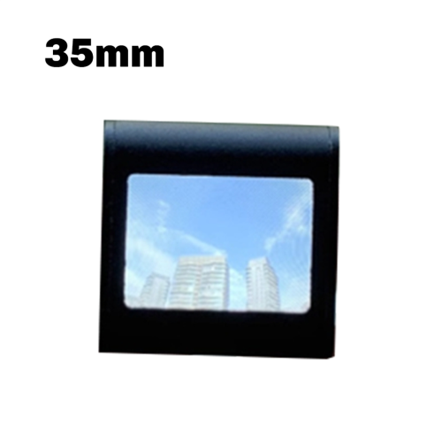 GR3 Accessory Flat Viewfinder for GR2 GR3X & GR3 Lenses 35mm 1