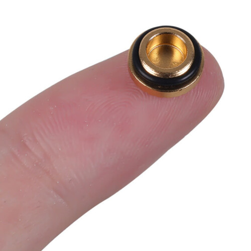 Flash Remote PC Sync Terminal Cap Cover for XT1 B 1