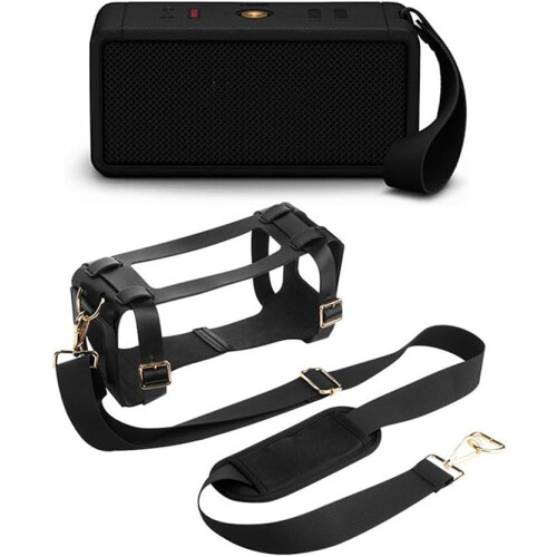 Travel Solution for Marshall Middleton Speaker Protect Agat Daily Wear 1