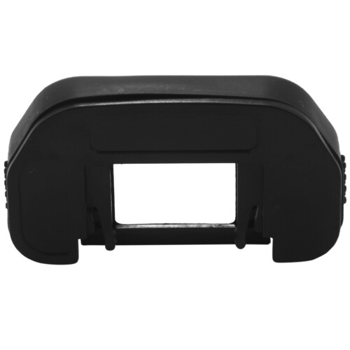 4X Camera Eyepiece Eyecup 18mm Replacement Viewfinder Protector 2