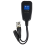 5 Paar CCTV-Koaxial-BNC-Video-Power-Balun-Transceiver 6