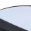 Blitzdiffusor Silber/Weiß Reflektor, Schwarz Silber 4