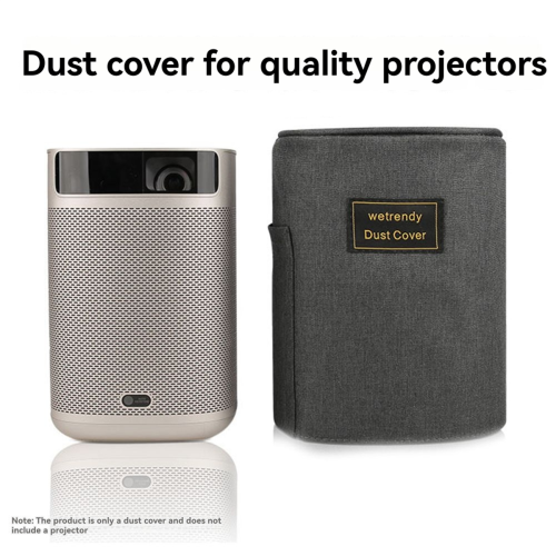 For Play3 Projector Dust Cover Protective Storage Bag A 2