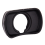 Camera Eyecup for EC-XTL Goggles Viewfinder XT3 XT2 -50S 4