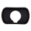Camera Eyecup for EC-XTL Goggles Viewfinder XT3 XT2 -50S 5