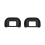 Camera Eyepiece For Ef Replacement Viewfinder Protector 6
