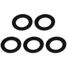 52mm-77mm 52-77 Metal Step Up Filter Ring Adapter for Camera