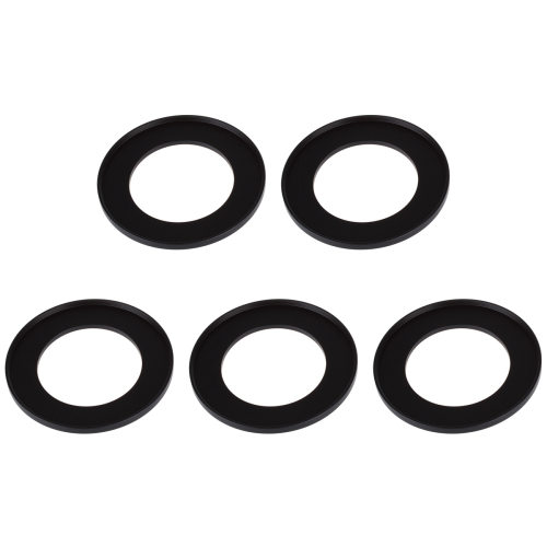 52mm-77mm 52-77 Metal Step Up Filter Ring Adapter for Camera