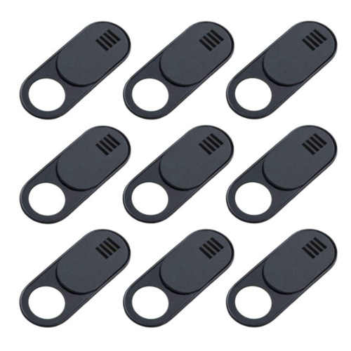 9PCS Slide,Camera Cover for Computer Pro PC 1