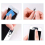 9PCS Slide,Camera Cover for Computer Pro PC 7
