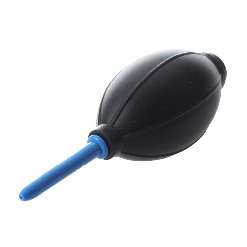 Rubber Air Dust Blower Cleaner Pump for Removing Camera Lens 2