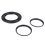 8 Pieces Step-Up Ring Set,Includes 49-52mm, 52-55mm, 55-58mm, 58-62mm 3