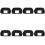 Oculare per 80D 70D 60D 77D 50D 5D 5D Mark II 6D 6D Mark II 1