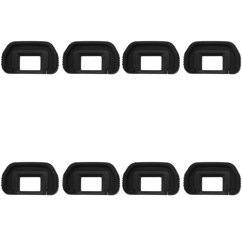 Oculare per 80D 70D 60D 77D 50D 5D 5D Mark II 6D 6D Mark II