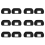 Oculare per 80D 70D 60D 77D 50D 5D 5D Mark II 6D 6D Mark II 1