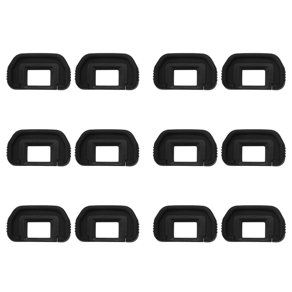 Eyecup For 80D 70D 60D 77D 50D 5D 5D Mark Ii 6D 6D Mark Ii Light 4712071142157