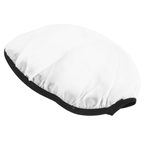Photography Light Soft White Diffuser Cloth for 7inch 180mm 2