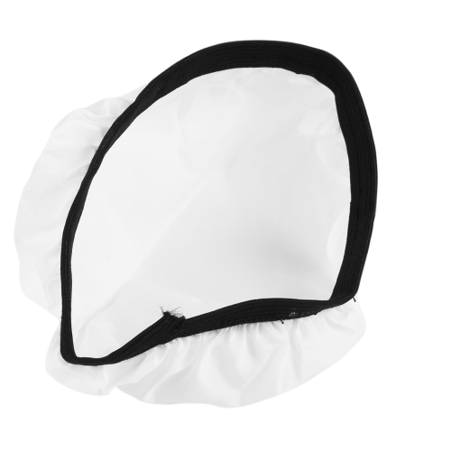Photography Light Soft White Diffuser Cloth for 7inch 180mm 1