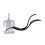 Accessori per droni RC Motore brushless 10G Out Runner 1811 2000KV 3
