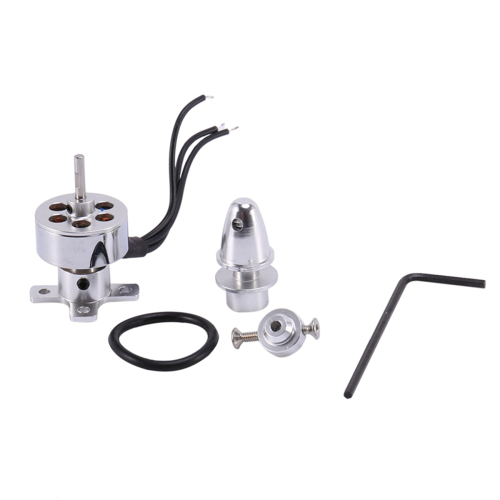 Accessori per droni RC Motore brushless 10G Out Runner 1811 2000KV 1