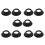 For D810 D5 D4S D4 D3X D3S D3 D700 D800 D800E D2Xs D2X (2Pack) 1