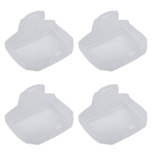 Flash Diffuser Cover for YN685 YN600EX-RT -660 Speedlight