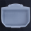 Flash Diffuser Cover for YN685 YN600EX-RT -660 Speedlight 6