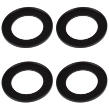52mm-77mm 52-77 Metal Step Up Filter Ring Adapter for Camera