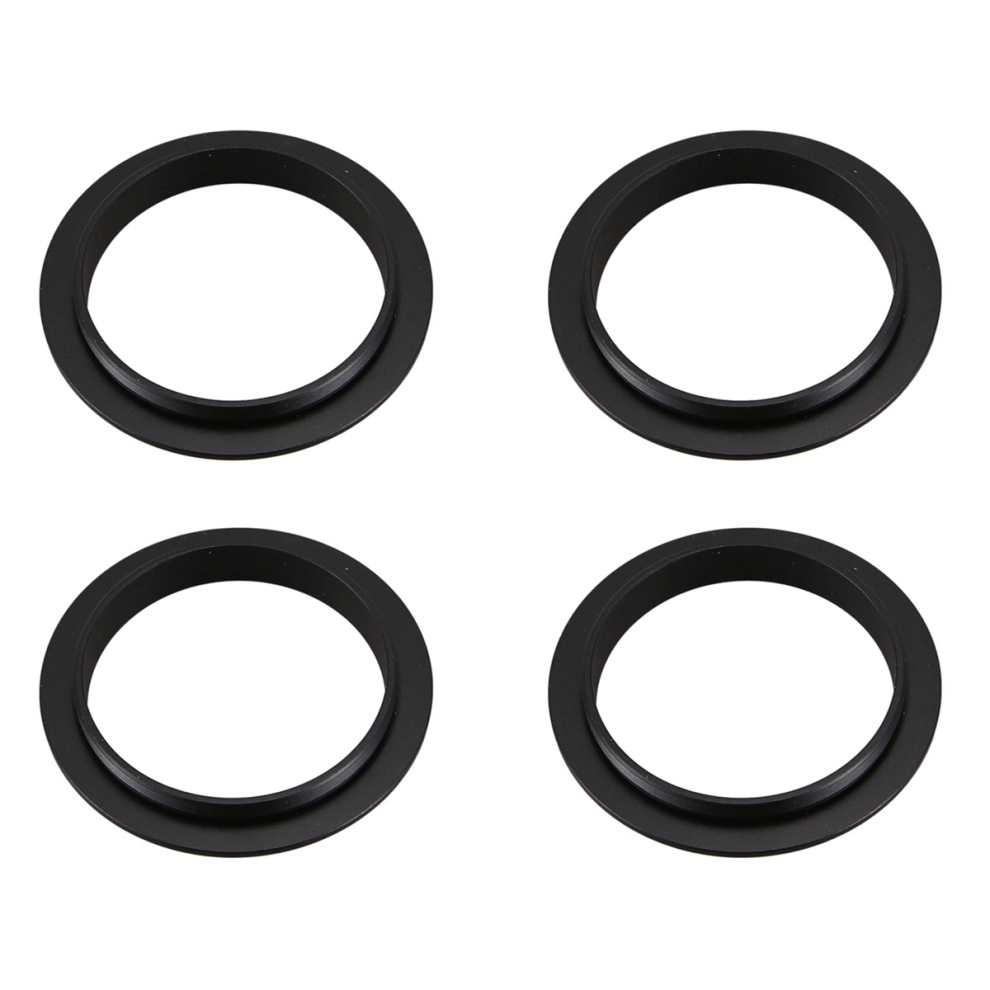 M54 X 0.75 Male Thread To M48 X 0.75 Male Thread Conversion Ring 4712071163565