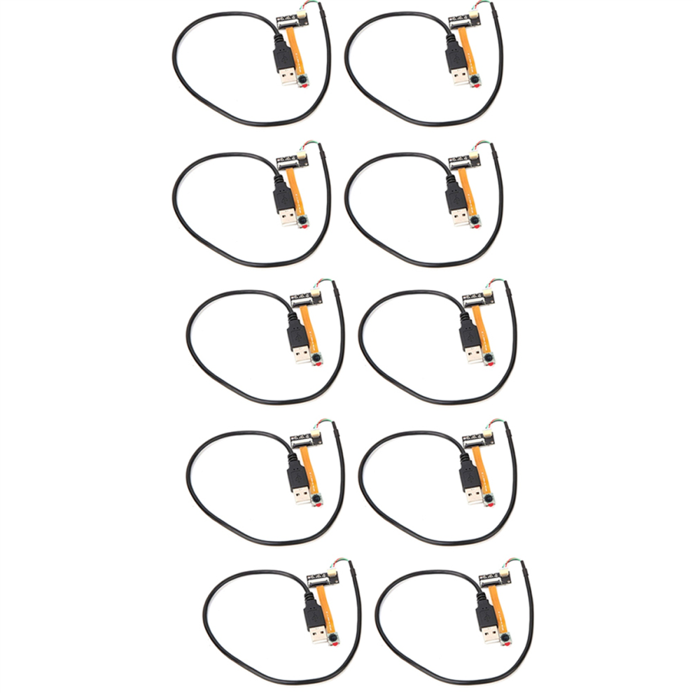 Hd Usb Camera Module,5Mp Auto Focus For Android Linux 4712071141709