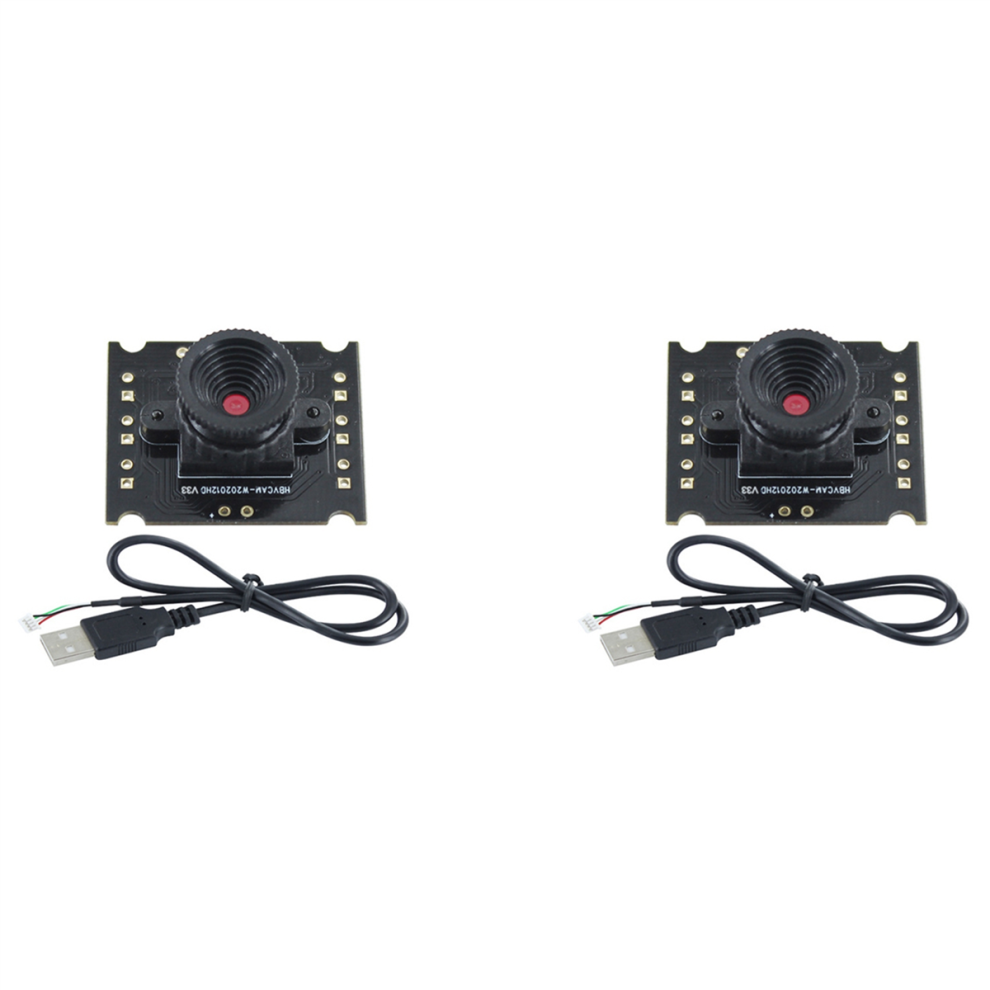 Ov9726 Camera Module 70 Degrees Vision 2.8Mm -Distance 4712071141839