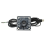 6PCS Camera Module 1MP OV9732 1280x720 USB Free Driver Manual Focus 6