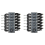 6PCS Camera Module 1MP OV9732 1280x720 USB Free Driver Manual Focus 1