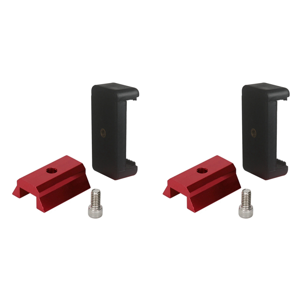 Telescope Dovetail Smartphone Adapter Metal For Finder Scope 4712071163749