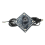 6PCS Camera Module 1MP OV9732 1280x720 USB Free Driver Manual Focus 5