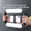 Smartphone Video Rig Light Photography LED Video Light 3
