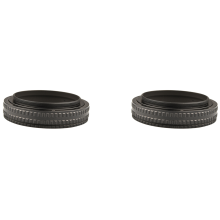M65 to M65 Mount Lens Focusing Helicoid 17mm-31mm Macro Tube Adapter